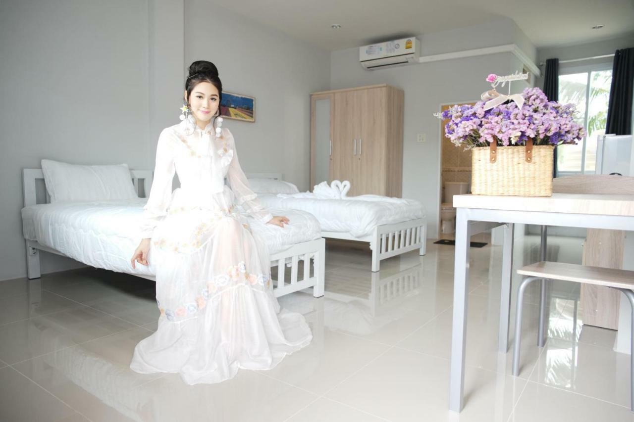 Lullaby Residence Phutthaisong Exterior foto