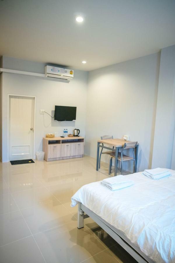 Lullaby Residence Phutthaisong Exterior foto