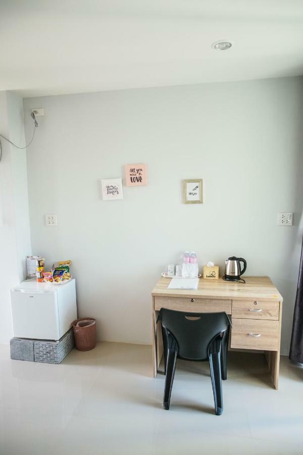 Lullaby Residence Phutthaisong Exterior foto