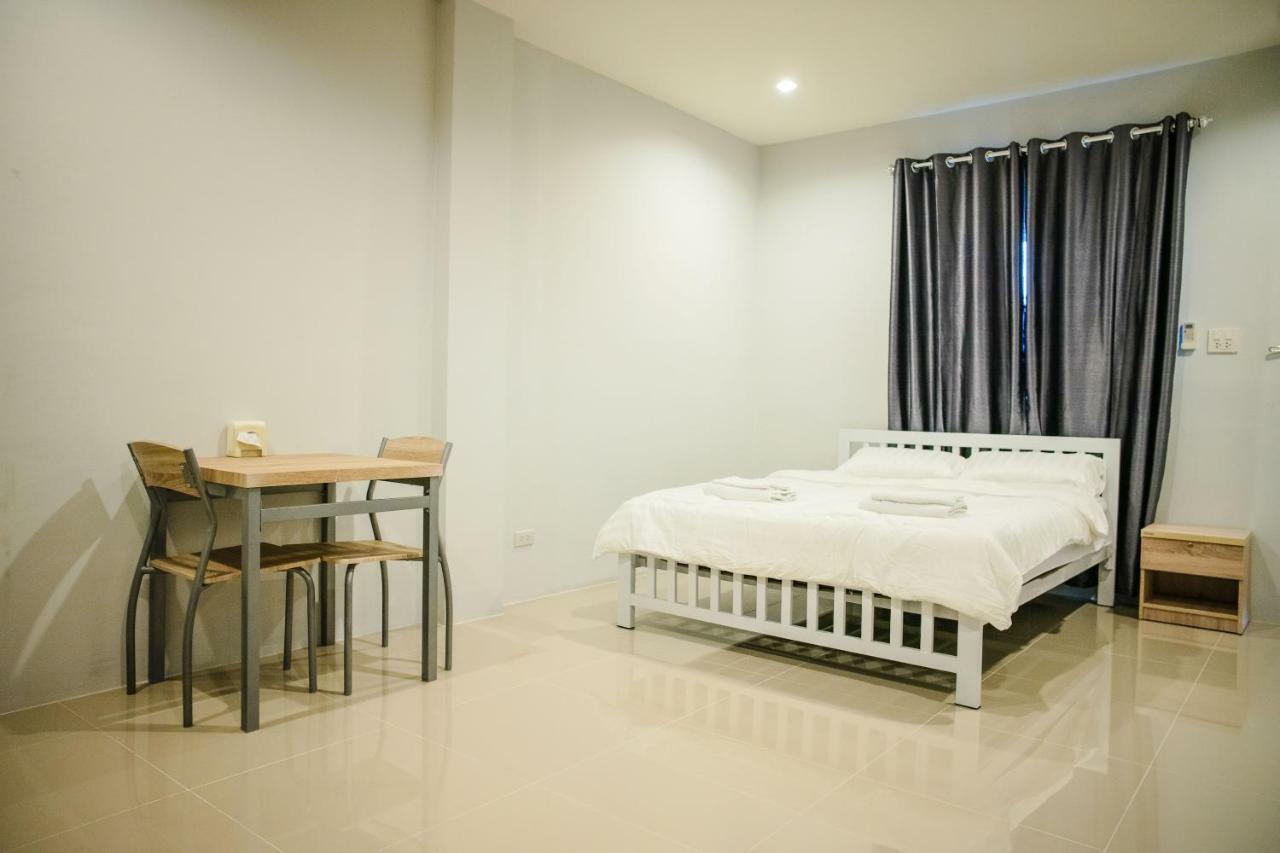 Lullaby Residence Phutthaisong Exterior foto